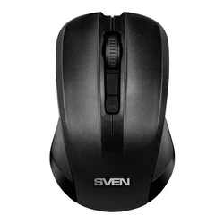 Gaming Ποντίκι Sven Wireless RX-270W Black (SV-016234)