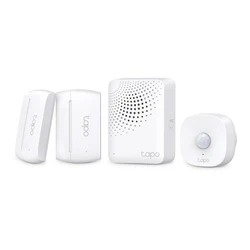 TP-LINK Smart Sensor Starter Kit Tapo T30 Kit