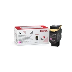 Toner Xerox C410/C415 HC Magenta (006R04766)