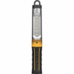 Φακός Συνεργείου Brennenstuhl WL 500 A Επαναφορτιζόμενος LED 520lm με Γάντζο και Μαγνήτη, IP54
