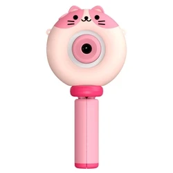 Φωτογραφική Μηχανή Kiddoboo FotoFun Instapic Pink (KBS8PNK)