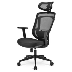 Καρέκλα Gaming Sharkoon OfficePal C10 Black (41398) (SHR41398)