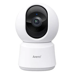 Κάμερα IP Arenti Indoor Wi-Fi 5MP/3K Pan-Tilt (P2F ) (AREP2F )