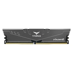 Μνήμη RAM Σταθερού DDR4 32GB TeamGroup PC 3600 T-Force Vulcan Z (TLZGD432G3600HC18J01)