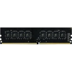 Μνήμη RAM Σταθερού DDR4 16GB TeamGroup 2666 Team Elite (TED416G2666C1901)