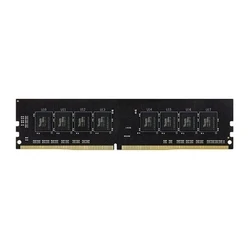 Μνήμη RAM Σταθερού DDR4 8GB TeamGroup 2666 Team Elite (TED48G2666C1901)