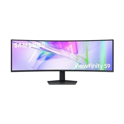 Monitor 49'' Samsung LS49C950UAUXEN ViewFinity UltraWideΝαι