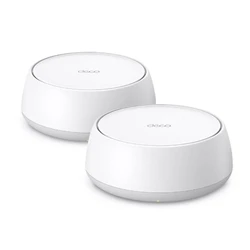 Wi-Fi Home Mesh TP-LINK BE3600 Whole 7 System (DECO BE25(2-PACK)) (TPDECOBE25-2PACK)