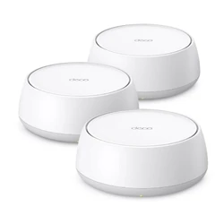 Wi-Fi Home Mesh TP-LINK BE3600 Whole 7 System (DECO BE25(3-PACK)) (TPDECOBE25-3PACK)