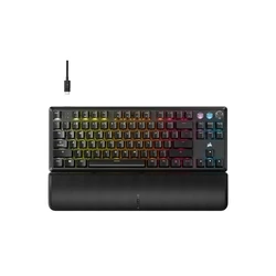 Gaming Πληκτρολόγιο Corsair K70 RGB TKL (CH-911911G-NA) (CORCH-911911G-NA)