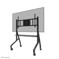 Βάση Τηλεόρασης Neomounts Monitor/TV Mobile Floor Stand 65''-110'' (NEOFL50-575BL1)