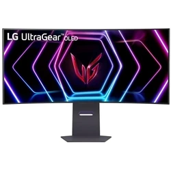 Monitor 39'' LG UltraGear 39GS95QE-B OLED WQHD Gaming (LG39GS95QE-B)
