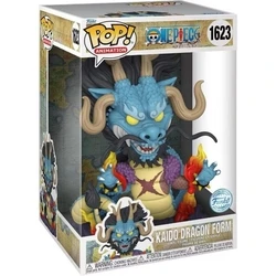 Φιγούρα Funko Pop! Animation: One Piece - Kaido Dragon Form #1623 Supersized Special Edition (FNK64226)