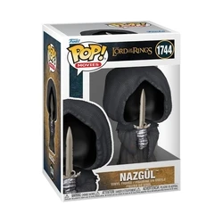 Φιγούρα Funko Pop! Movies: Lord of the Rings - Nazgul #1744 (FNK37859)