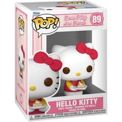 Φιγούρα Funko Pop! Animation: Hello Kitty - Hello Kitty #89 (FNK03144)