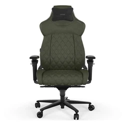 Καρέκλα Gaming Corsair Chair TC500 Luxe Fabric Sherwood (CF-9010068-WW)