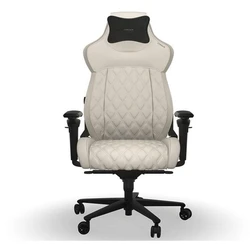 Καρέκλα Gaming Corsair Chair TC500 Luxe Fabric Frost (CF-9010067-WW)