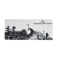 Mousepad Grupo Erik Disney Nightmare Before Christmas Gaming Xxl (Erik88426)