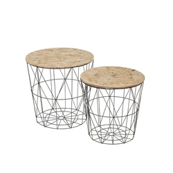 JOCCA Ηλεκτρικός Βραστήρας 1.8L 1500W Μαύρος