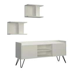 JOCCA Ηλεκτρικός Βραστήρας 1.8L 1500W Λευκός