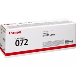 Toner Canon 072 Black (5647C002) (CAN072BK)