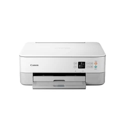 Πολυμηχάνημα Canon PIXMA TS5351I Color MFP (White) (4462C106AC)