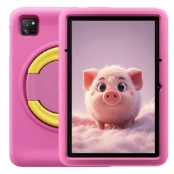 Tablet BlackView Tab A6 Kids 10.1" 4GB 128GB Pink (TABA6-KIDS-PINK)