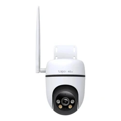 Κάμερα Παρακολούθησης TP-Link Outdoor Pan/Tilt 4G LTE (TAPO C501GW)