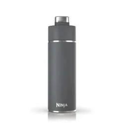 Θερμός Ninja Thirsti Bottle Stainless Steel 530ml Gray (DW1801EUGY)