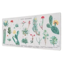 Mousepad Grupo Erik Botanical Cacti Gaming (ERIK62181)