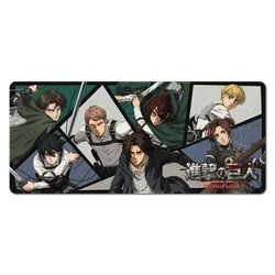 Mousepad Grupo Erik Attack on Titan Gaming XXL (ERIK09791)