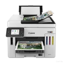 Πολυμηχάνημα Canon MAXIFY GX6140 Business InkTank MFP (6882C009)