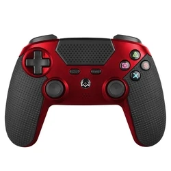 Gamepad Sven Wireless GC-4040 Red (SV-021443)
