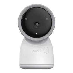 Arenti 2K Wi-Fi Video Baby Monitor Camera (AINANNY-CAM) (AREAINANNY-CAM)
