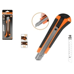 Φαλτσετα Shind Με Πλαστικη Λαβη Trp (SHI-37557)