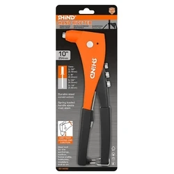 Πριτσιναδωρος Χειρος Shind Αλουμινιου Pro (SHI-94362)