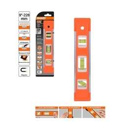 Shind Αλφαδι Καραβακι Μαγνητικο 9 230mm