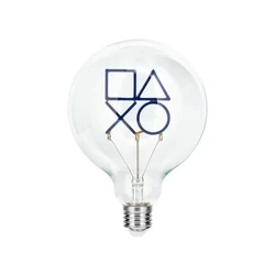 Διακοσμητικό Φωτιστικό Paladone LED Neon PlayStation Ε27 (PP14115PSEU)