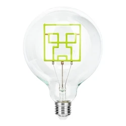 Διακοσμητικό Φωτιστικό Paladone LED Neon Minecraft Ε27 (PP14116MCFEU)