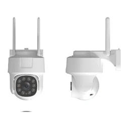 Κάμερα Παρακολούθησης AxRed Smart Wifi P/T Outdoor (RHS-500)