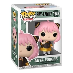 Funko Pop! Animation: Spy x Family - Anya Forger #1949 (FNK65289)