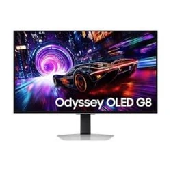 Samsung Οθόνες Υπολογιστή Odyssey G8 G81SF Gaming Monitor 32