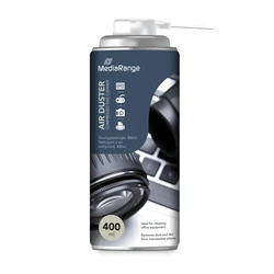 Default MediaRange Spray Duster 400 ml