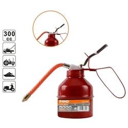 Shind Oil Can 300cc