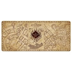 Mousepad Grupo Erik Harry Potter Marauders Map Gaming XXL (62174) (ERIK62174)