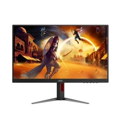 Monitor 27" AOC 27G4HA FHD IPS Gaming with speakers (AOC27G4HA)