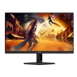 Monitor 24" AOC 24G4HRE FHD IPS with speakers (AOC24G4HRE)