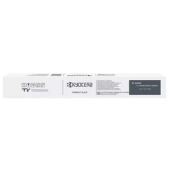 Toner Kyocera TK-8455K TNR CRTR Black (25K) (1T0C2M0NL0)