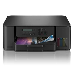 Πολυμηχάνημα Brother DCP-T530DW Refill Tank Color Inkjet (DCPT530DW)