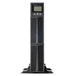 UPS Tescom PRIME RACK/TOWER 2kVA/2000W LCD with 4 x 12V 9Ah 12A (iec outlets) UPS.0974)